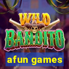 afun games